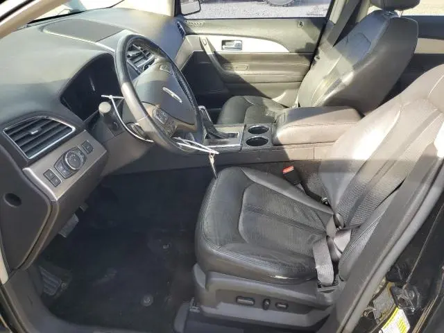 2013 LINCOLN MKX   