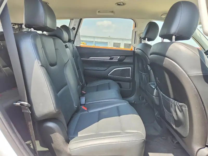 2021 KIA TELLURIDE LX  