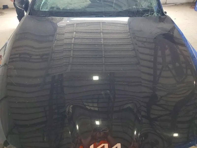 2022 KIA K5 GT LINE  