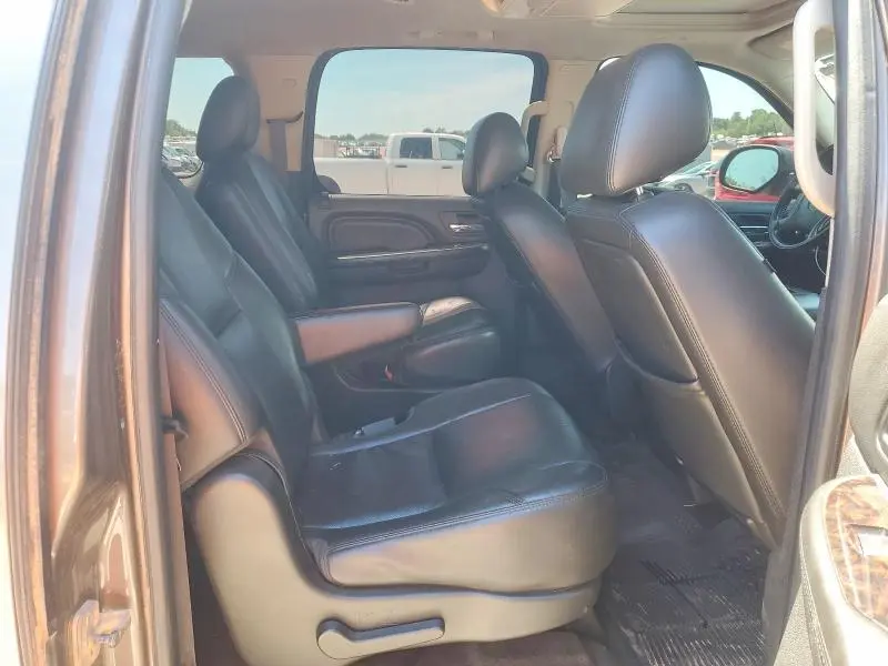 2014 GMC YUKON XL DENALI  