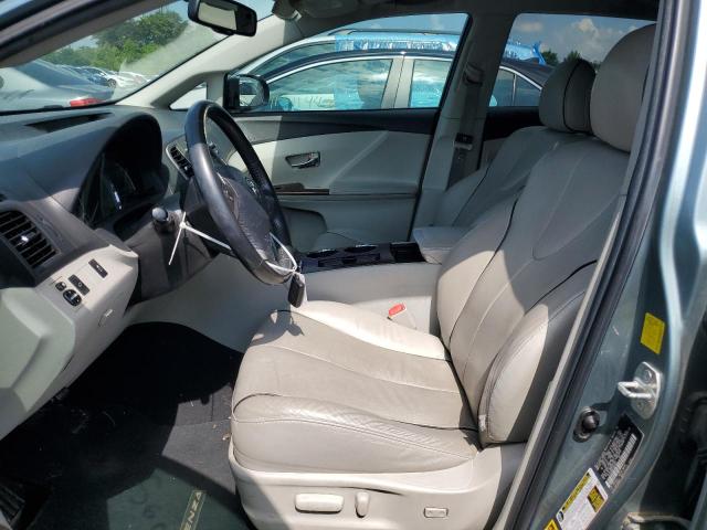 2010 TOYOTA VENZA 