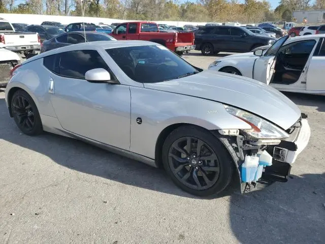 2016 NISSAN 370Z BASE  