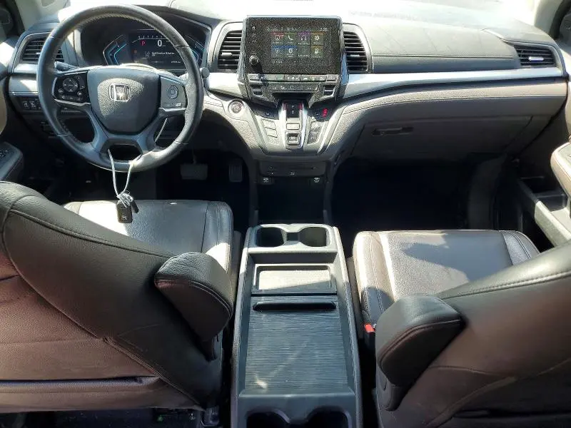 2020 HONDA ODYSSEY EXL  