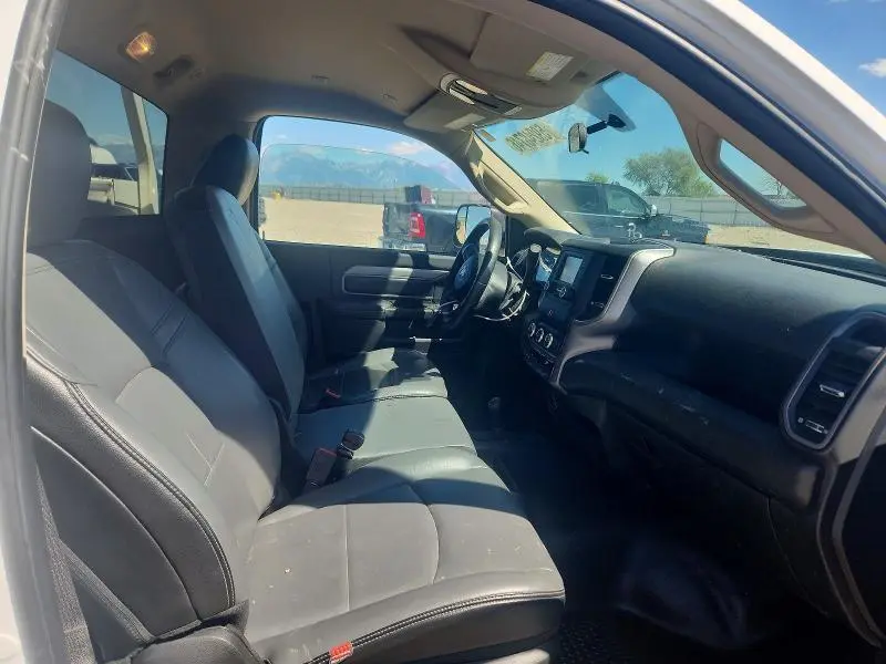2019 RAM 2500 TRADESMAN  