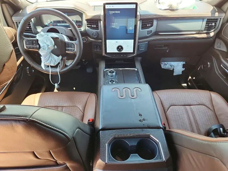 2024 FORD EXPEDITION MAX KING RANCH  
