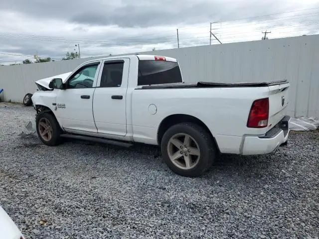 2016 RAM 1500 ST  