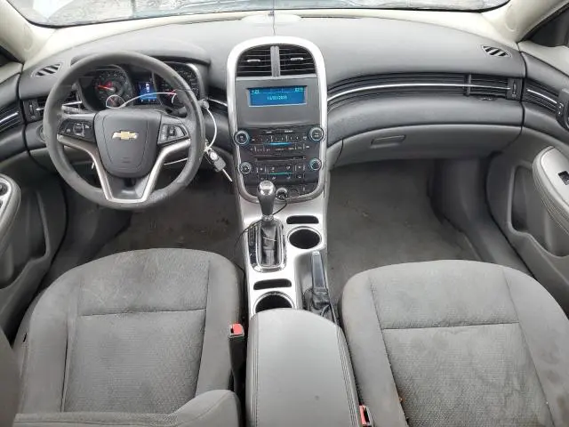 2014 CHEVROLET MALIBU LS  