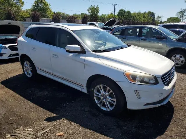 2015 VOLVO XC60 T5 PREMIER  