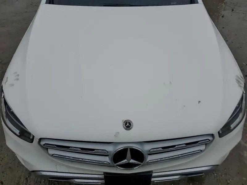 2021 MERCEDES-BENZ GLC 300 4MATIC  