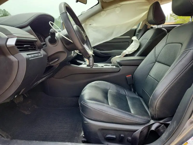 2022 NISSAN ALTIMA 2.5 SL  