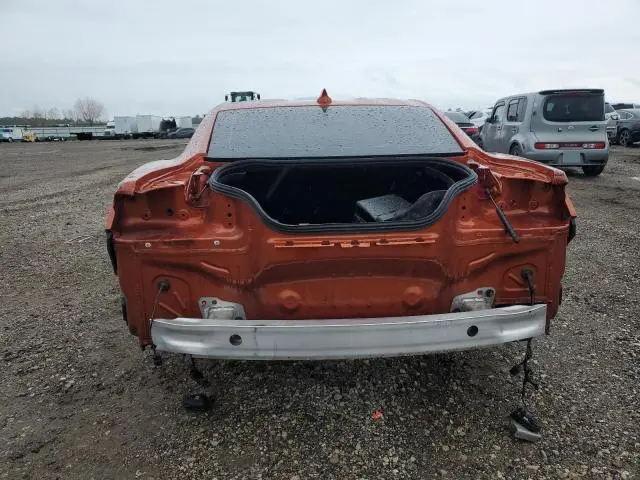 2022 CHEVROLET CAMARO LT1  