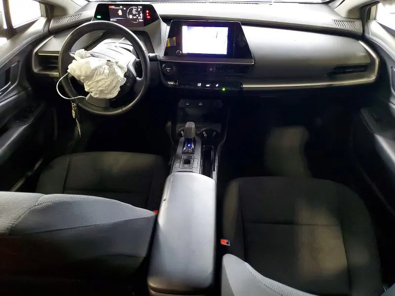 2023 TOYOTA PRIUS LE  