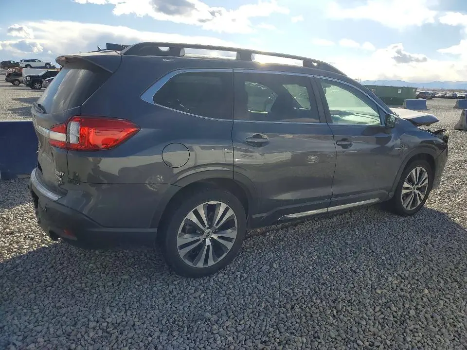 2019 SUBARU ASCENT LIMITED  