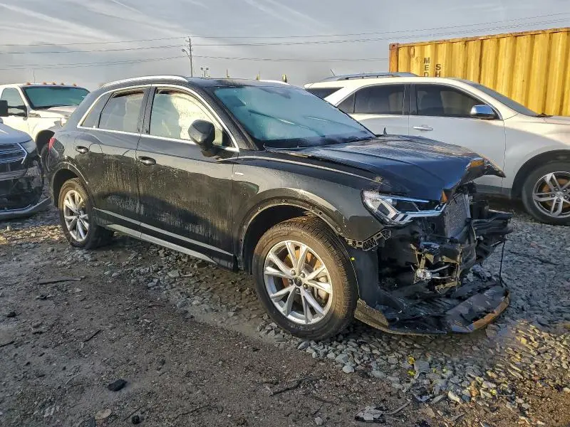 2024 AUDI Q3 PREMIUM S LINE 45  