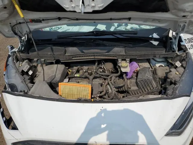 2020 FORD TRANSIT CONNECT XLT  