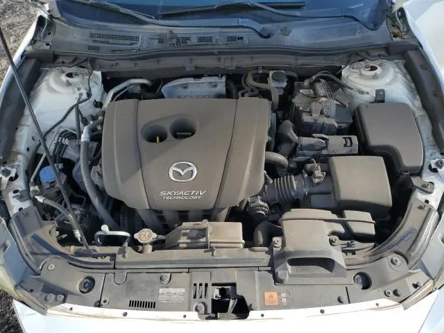 2014 MAZDA 3 SPORT  