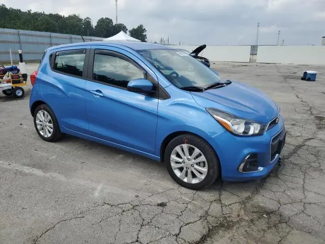 2018 CHEVROLET SPARK 1LT