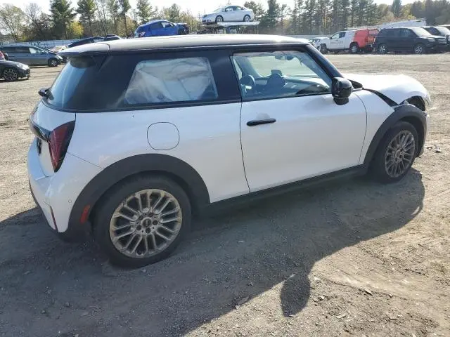 2025 MINI COOPER BASE  