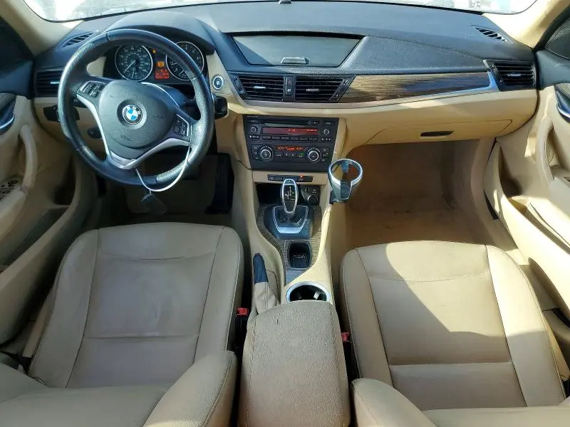 2015 BMW X1 SDRIVE28I  