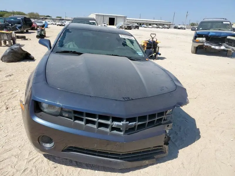 2013 CHEVROLET CAMARO LS  