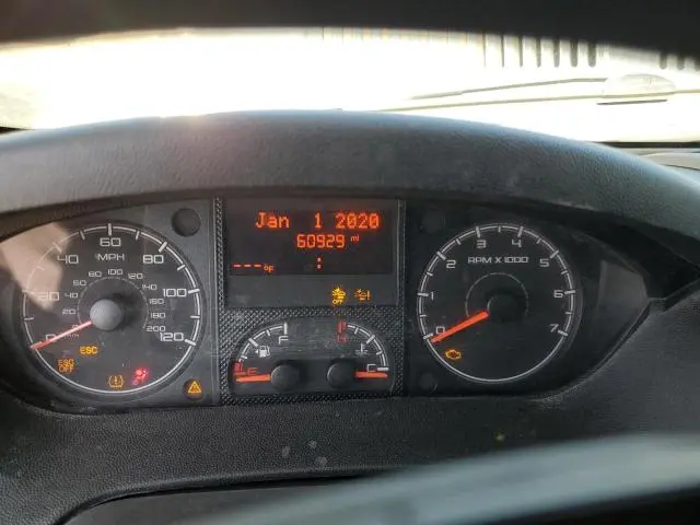 2021 RAM PROMASTER 3500 3500 HIGH  