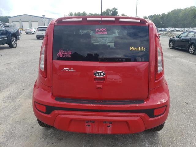 2012 KIA SOUL +