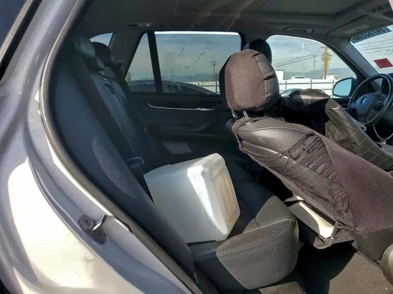 2014 BMW X5 SDRIVE35I  