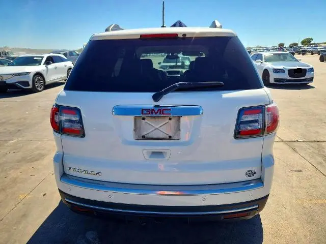 2014 GMC ACADIA SLT-1  
