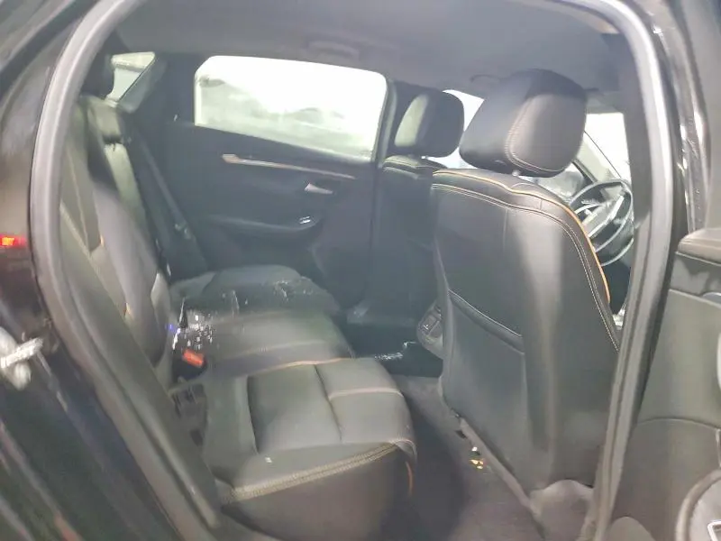 2018 CHEVROLET IMPALA PREMIER  