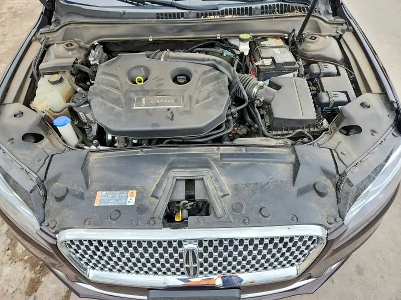 2020 LINCOLN MKZ RESERVE  