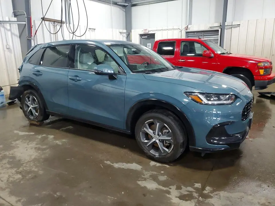 2024 HONDA HR-V EXL  