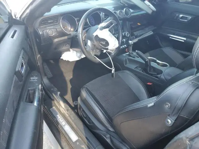 2020 FORD MUSTANG GT