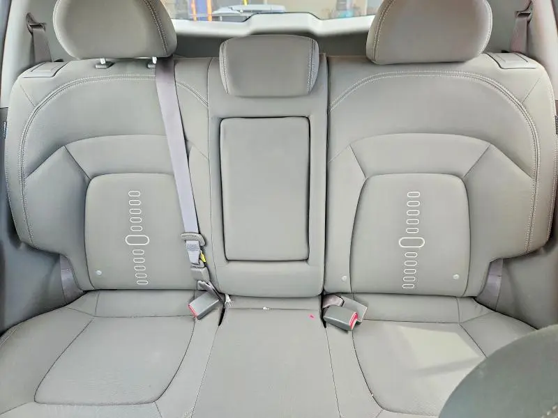 2015 KIA SPORTAGE EX  