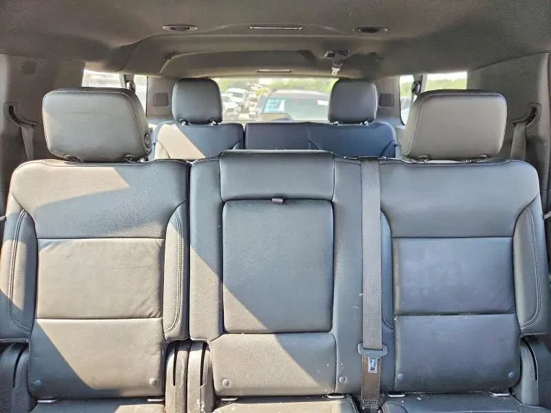 2021 CHEVROLET SUBURBAN C1500 LT  