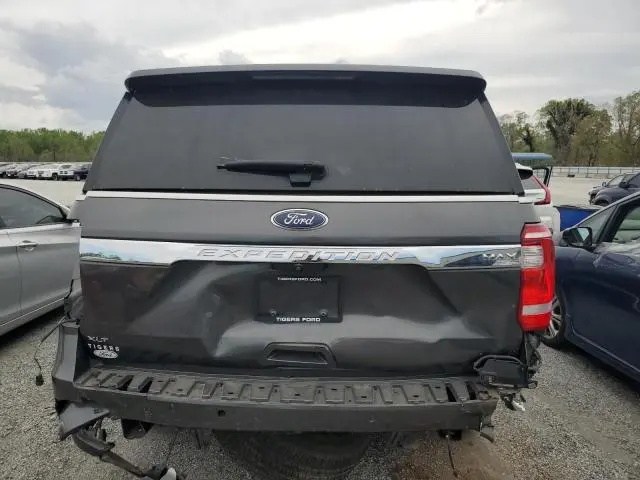 2020 FORD EXPEDITION MAX XLT  