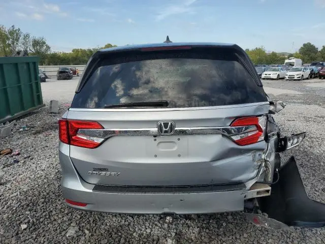 2020 HONDA ODYSSEY EX  