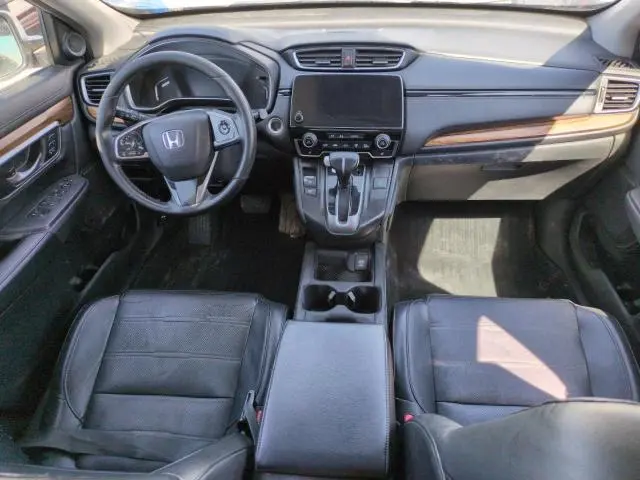 2019 HONDA CR-V EXL  