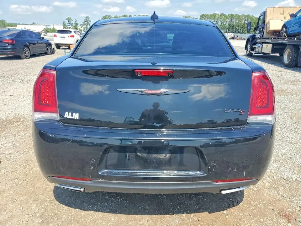 2023 CHRYSLER 300 S  