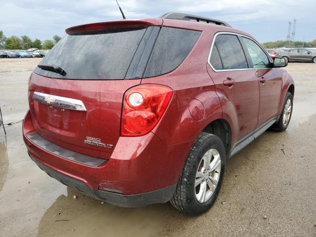 2011 CHEVROLET EQUINOX LT