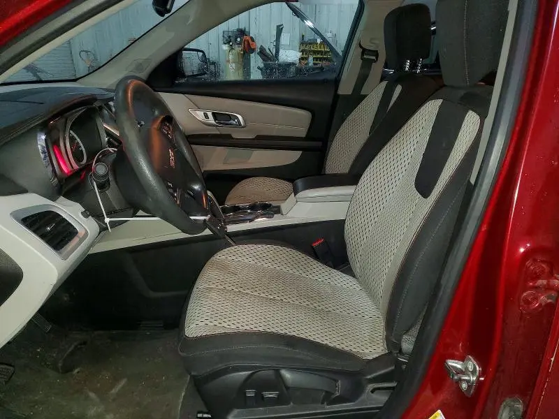 2012 GMC TERRAIN SLE  