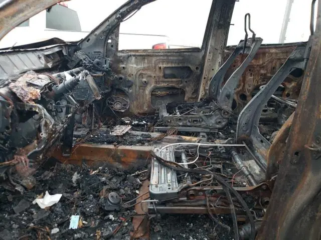 2016 TOYOTA TUNDRA CREWMAX LIMITED  