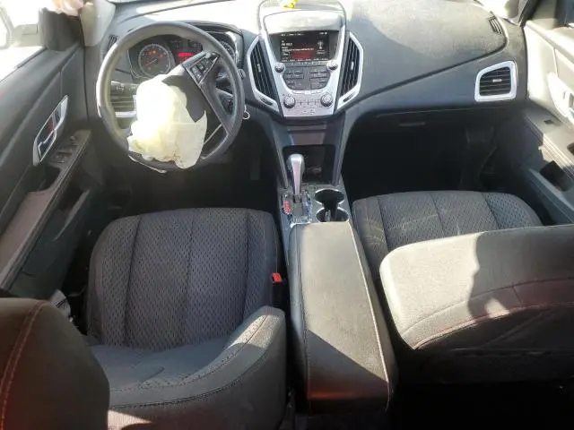 2013 GMC TERRAIN SLE  