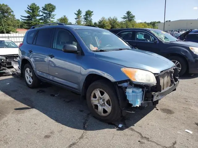 2012 TOYOTA RAV4   
