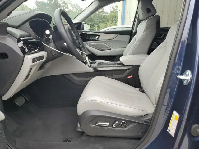 2025 ACURA MDX TECHNOLOGY  