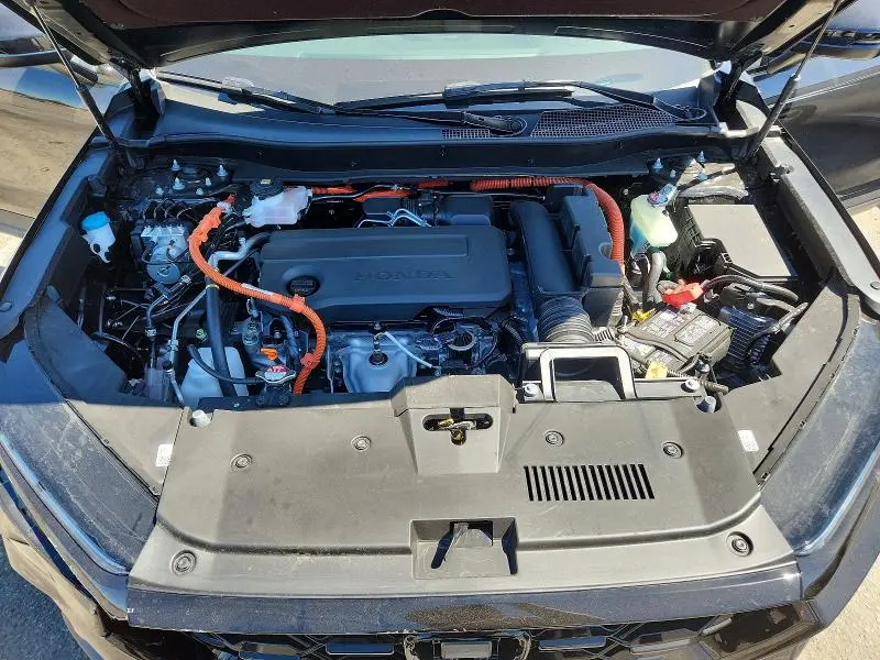 2026 HONDA CR-V SPORT-L  