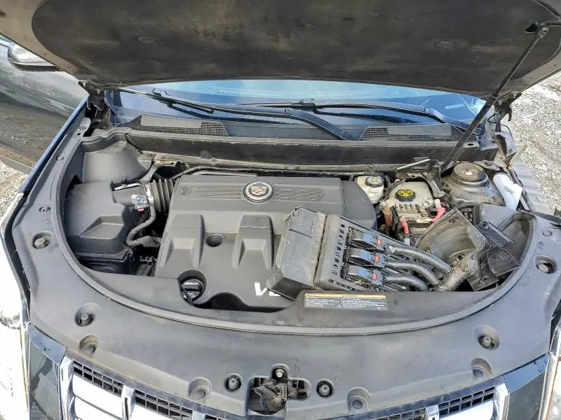 2016 CADILLAC SRX PERFORMANCE COLLECTION  