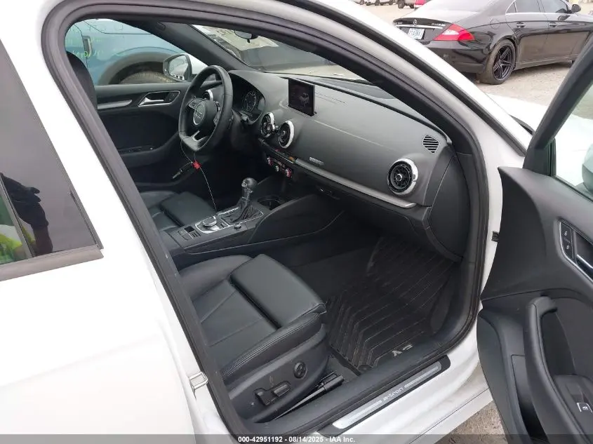 2018 AUDI A3 E-TRON 1.4T PREMIUM/1.4T TECH PREMIUM