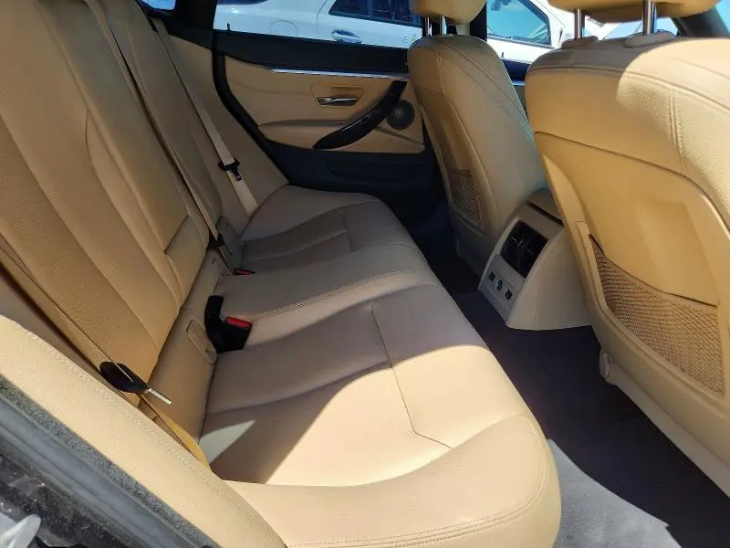2017 BMW 430XI GRAN COUPE  