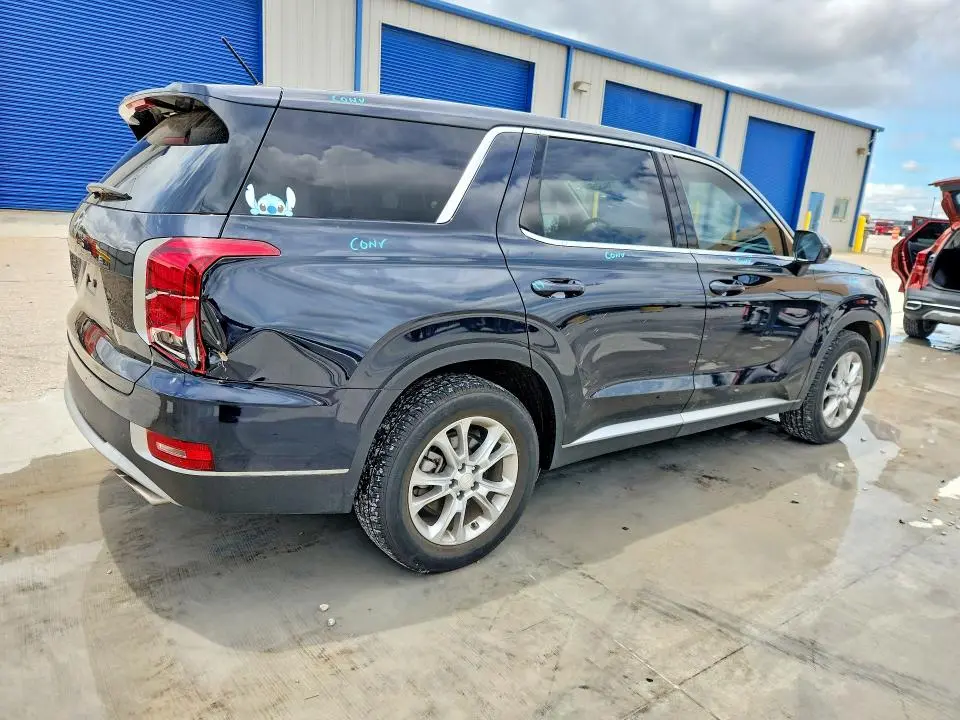 2022 HYUNDAI PALISADE SE  