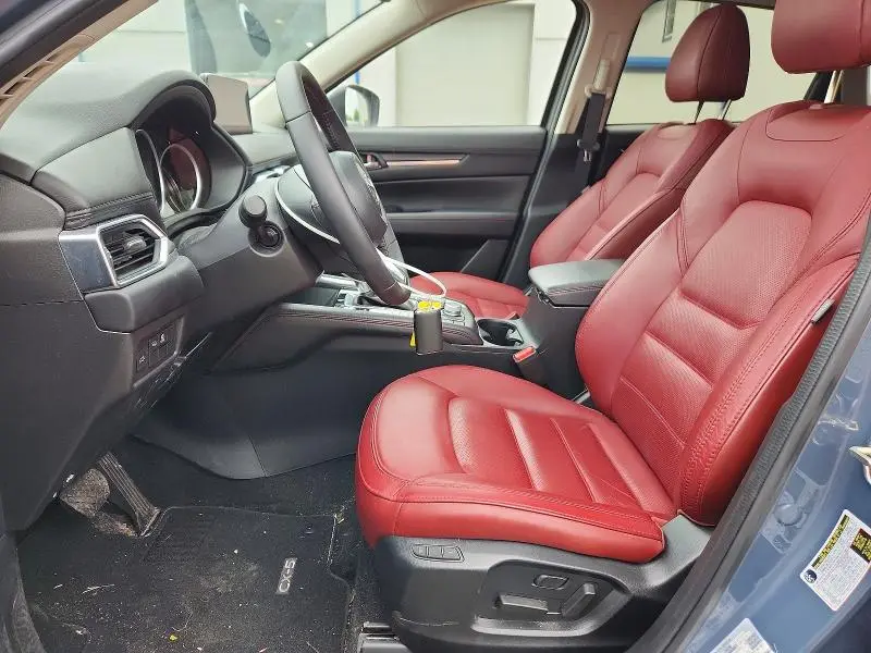 2023 MAZDA CX-5 PREFERRED  